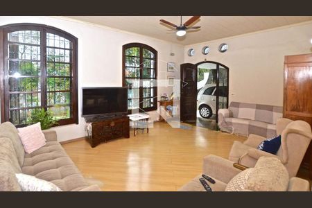 Casa à venda com 3 quartos, 259m² em Alto da Lapa, São Paulo