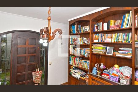 Casa à venda com 3 quartos, 259m² em Alto da Lapa, São Paulo