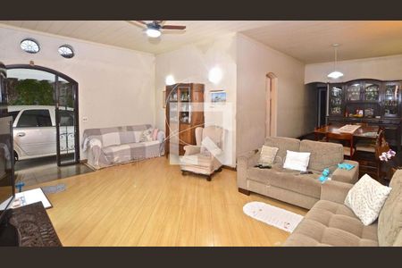 Casa à venda com 3 quartos, 259m² em Alto da Lapa, São Paulo