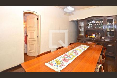 Casa à venda com 3 quartos, 259m² em Alto da Lapa, São Paulo