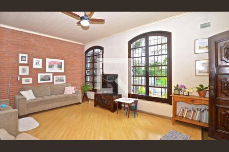 Casa à venda com 3 quartos, 259m² em Alto da Lapa, São Paulo