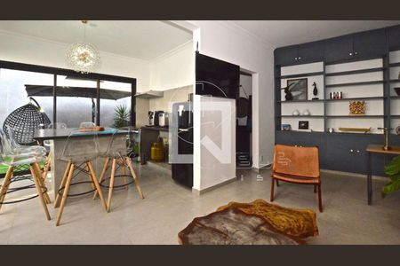 Casa à venda com 3 quartos, 276m² em Lapa, São Paulo