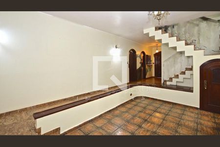 Casa à venda com 4 quartos, 333m² em Alto da Lapa, São Paulo