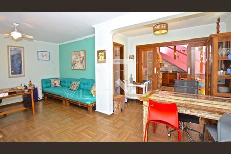 Casa à venda com 3 quartos, 470m² em Vila Madalena, São Paulo