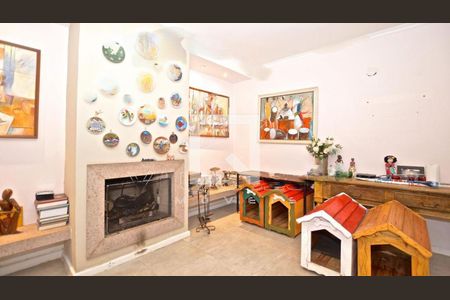 Casa à venda com 4 quartos, 509m² em Alto de Pinheiros, São Paulo