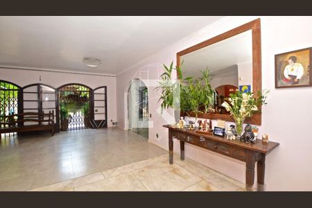 Casa à venda com 4 quartos, 509m² em Alto de Pinheiros, São Paulo