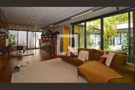 Casa à venda com 3 quartos, 280m² em Alto da Lapa, São Paulo