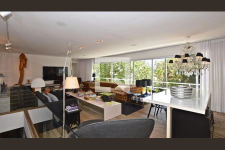 Casa à venda com 3 quartos, 495m² em Jardim das Bandeiras, São Paulo