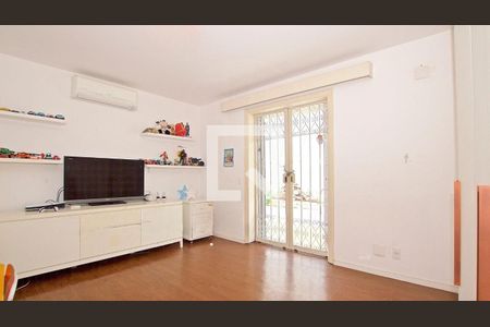 Casa à venda com 4 quartos, 471m² em Vila Ida, São Paulo