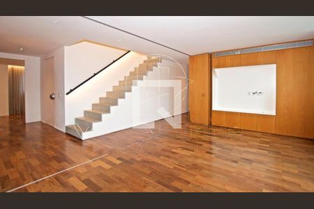 Apartamento à venda com 3 quartos, 260m² em Vila Madalena, São Paulo