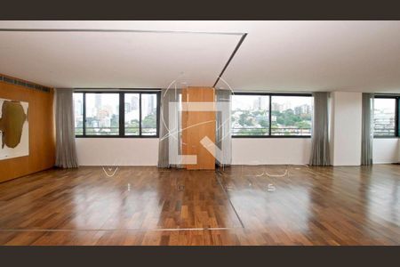 Apartamento à venda com 3 quartos, 260m² em Vila Madalena, São Paulo
