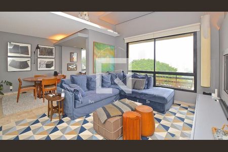 Apartamento à venda com 2 quartos, 260m² em Vila Madalena, São Paulo