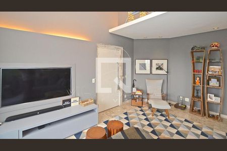 Apartamento à venda com 2 quartos, 260m² em Vila Madalena, São Paulo