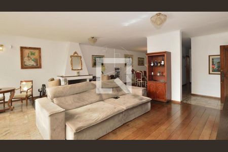 Casa à venda com 3 quartos, 441m² em Pacaembu, São Paulo