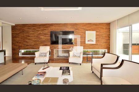 Casa à venda com 5 quartos, 525m² em Alto de Pinheiros, São Paulo