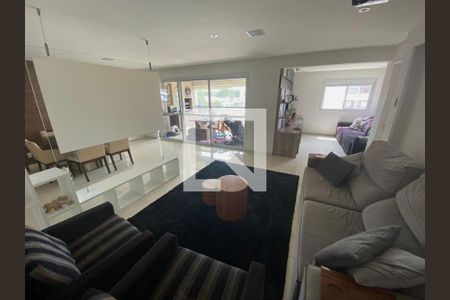 Apartamento à venda com 3 quartos, 162m² em Santana, São Paulo