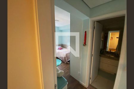 Apartamento à venda com 3 quartos, 162m² em Santana, São Paulo