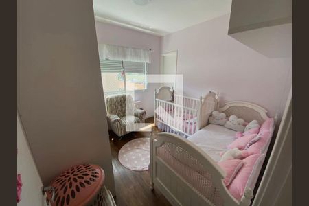 Apartamento à venda com 3 quartos, 162m² em Santana, São Paulo