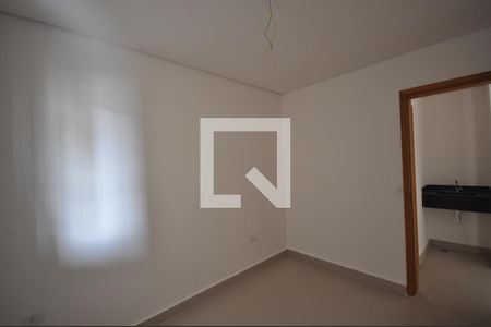 Quarto de apartamento para alugar com 1 quarto, 34m² em Vila Mazzei, São Paulo