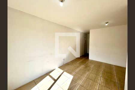 Sala de apartamento à venda com 3 quartos, 58m² em Ponte Grande, Guarulhos