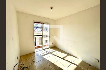 Sala de apartamento à venda com 3 quartos, 58m² em Ponte Grande, Guarulhos