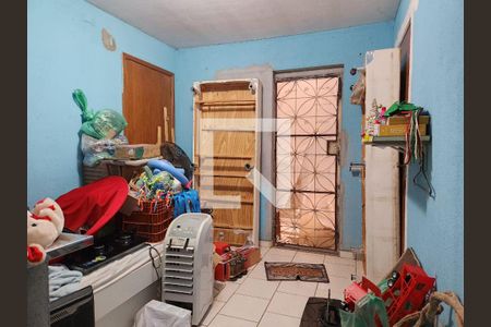 Quarto 1 de casa para alugar com 8 quartos, 430m² em Colônia Agrícola Vereda da Cruz, Brasília