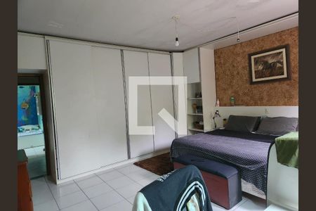 Quarto 2 de casa para alugar com 8 quartos, 430m² em Colônia Agrícola Vereda da Cruz, Brasília