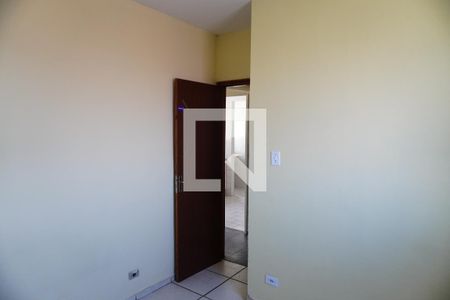 Quarto 1 de apartamento para alugar com 2 quartos, 45m² em Parque Novo Mundo, Americana