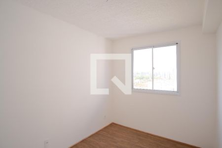 Suíte de apartamento para alugar com 1 quarto, 28m² em Penha de França, São Paulo