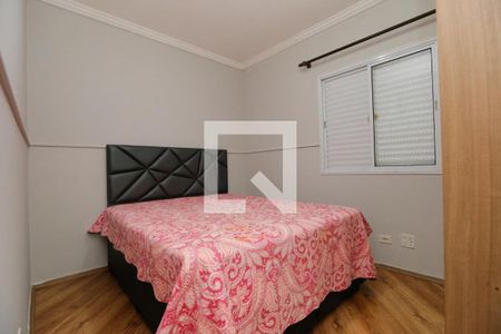 Foto 13 de apartamento à venda com 3 quartos, 71m² em Vila Tupi, São Bernardo do Campo