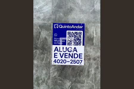 Plaquinha instalada - FTPM-144 de apartamento para alugar com 2 quartos, 57m² em Novo Eldorado, Contagem