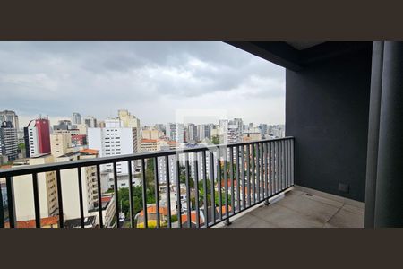 Kitnet/Studio à venda com 1 quarto, 24m² em Vila Mariana, São Paulo