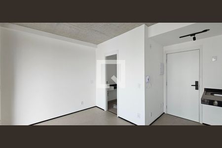 Kitnet/Studio à venda com 1 quarto, 24m² em Vila Mariana, São Paulo