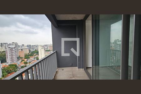 Kitnet/Studio à venda com 1 quarto, 24m² em Vila Mariana, São Paulo