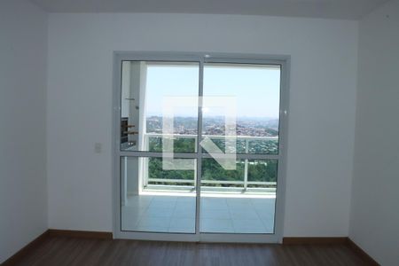 Sala de apartamento para alugar com 3 quartos, 135m² em Parque Esplanada, Embu das Artes