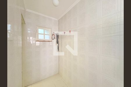 Área de Serviço de casa à venda com 3 quartos, 200m² em Vila de Vecchi, Jundiaí