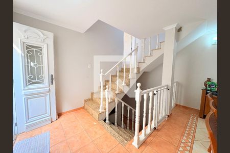 Sala de Jantar de casa à venda com 3 quartos, 200m² em Vila de Vecchi, Jundiaí