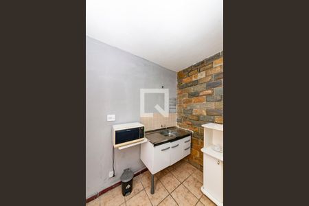 Kitnet/Studio para alugar com 1 quarto, 25m² em Padre Eustáquio, Belo Horizonte