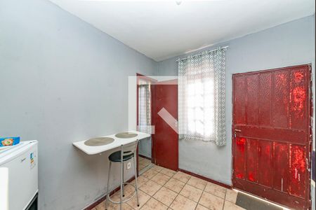 Kitnet/Studio para alugar com 1 quarto, 25m² em Padre Eustáquio, Belo Horizonte