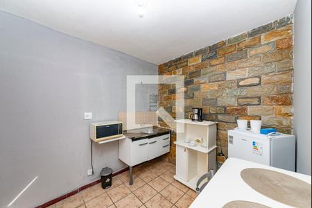 Kitnet/Studio para alugar com 1 quarto, 25m² em Padre Eustáquio, Belo Horizonte