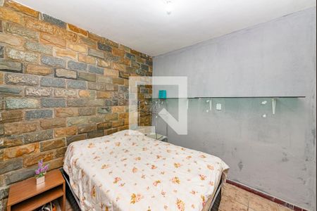 Kitnet/Studio para alugar com 1 quarto, 25m² em Padre Eustáquio, Belo Horizonte