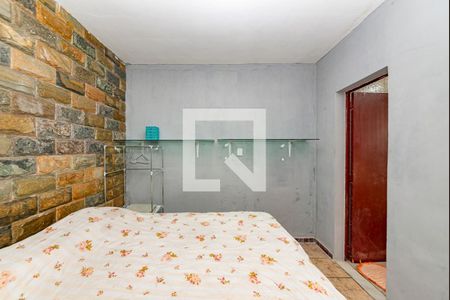 Kitnet/Studio para alugar com 1 quarto, 25m² em Padre Eustáquio, Belo Horizonte