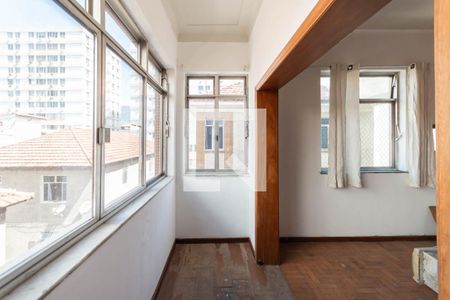 Sala de apartamento à venda com 2 quartos, 78m² em Vila Isabel, Rio de Janeiro