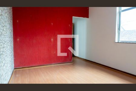 Sala de apartamento à venda com 3 quartos, 78m² em Vila Isabel, Rio de Janeiro