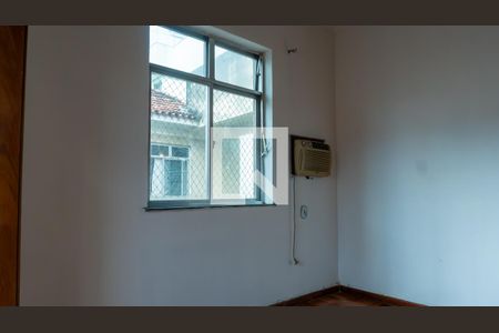 Quarto de apartamento à venda com 3 quartos, 78m² em Vila Isabel, Rio de Janeiro