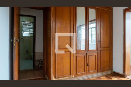 Quarto de apartamento à venda com 3 quartos, 78m² em Vila Isabel, Rio de Janeiro