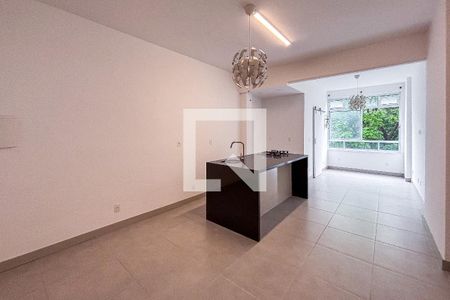 Kitnet/Studio à venda com 1 quarto, 37m² em Bela Vista, São Paulo