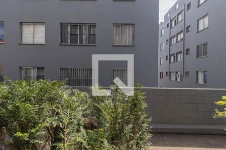 Vista Quarto 2 de apartamento à venda com 2 quartos, 52m² em Vila Brasil, São Paulo