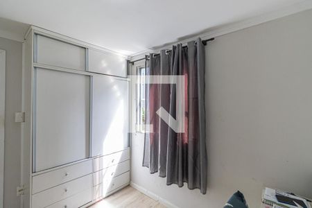 Quarto 2 de apartamento à venda com 2 quartos, 52m² em Vila Brasil, São Paulo