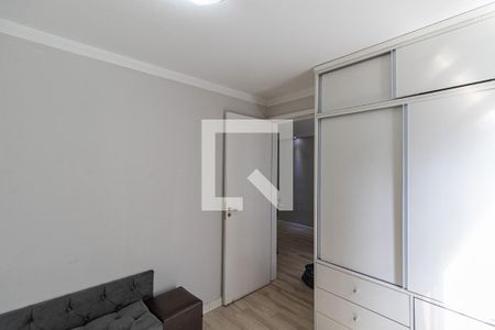 Quarto 2 de apartamento à venda com 2 quartos, 52m² em Vila Brasil, São Paulo